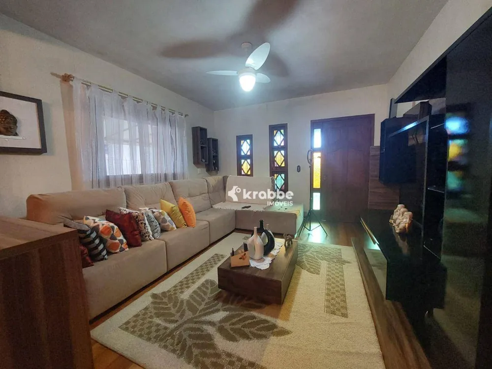 Casa, 3 quartos, 151 m² - Foto 11