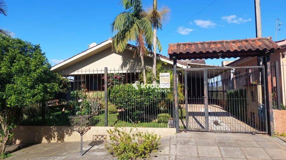 Casa, 3 quartos, 151 m² - Foto 9