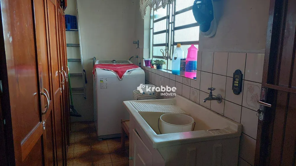 Casa, 3 quartos, 151 m² - Foto 7