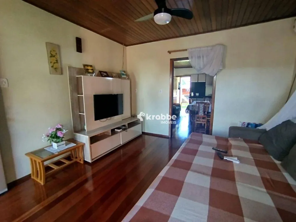 Casa, 3 quartos, 150 m² - Foto 11