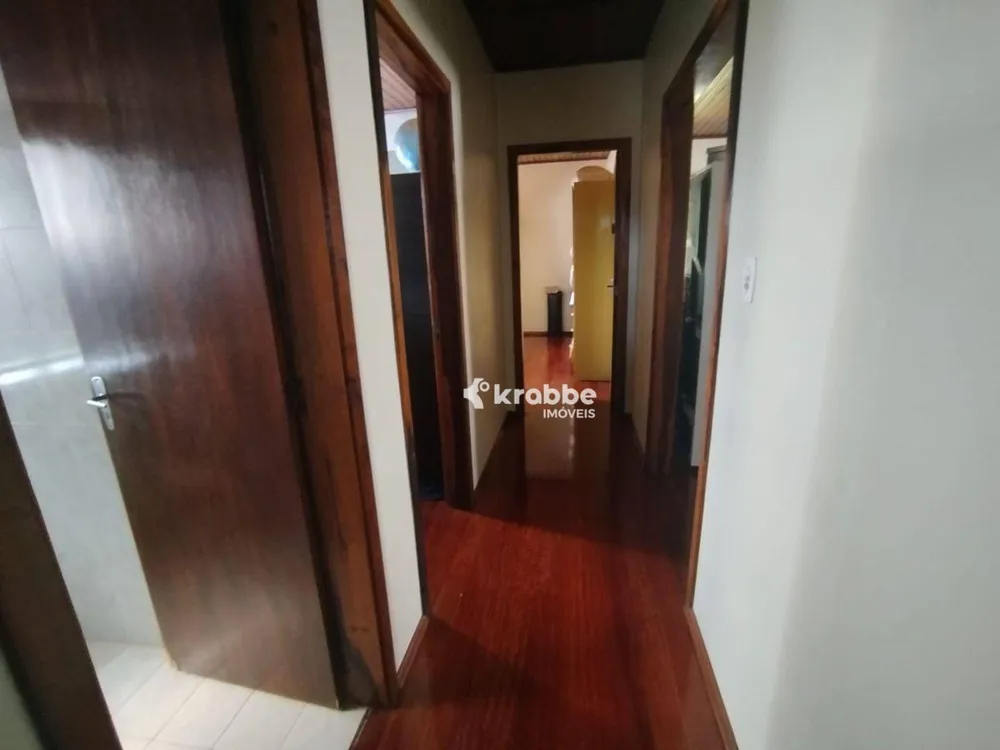Casa, 3 quartos, 150 m² - Foto 9