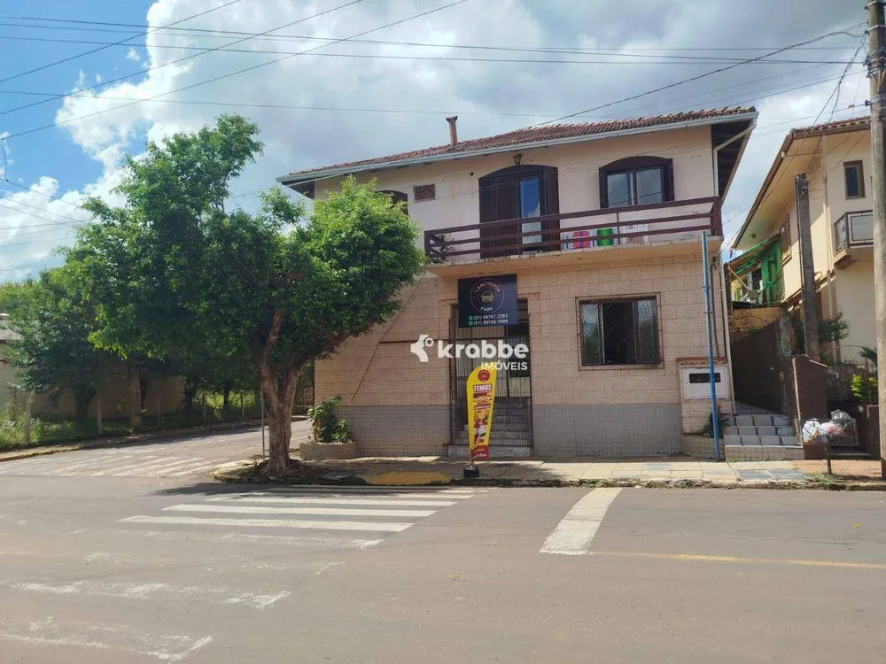 Casa, 3 quartos, 159 m² - Foto 1