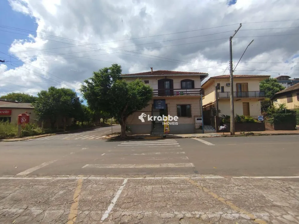 Casa, 3 quartos, 159 m² - Foto 2