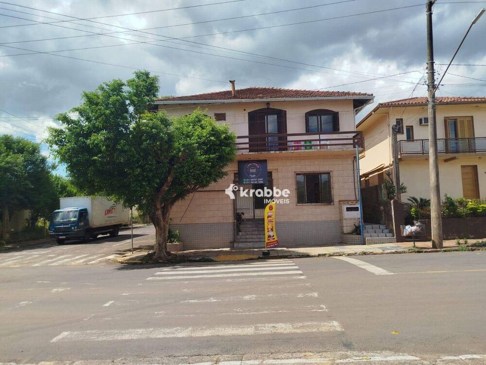 Casa, 3 quartos, 159 m² - Foto 1