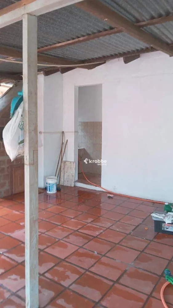 Casa, 3 quartos, 159 m² - Foto 4