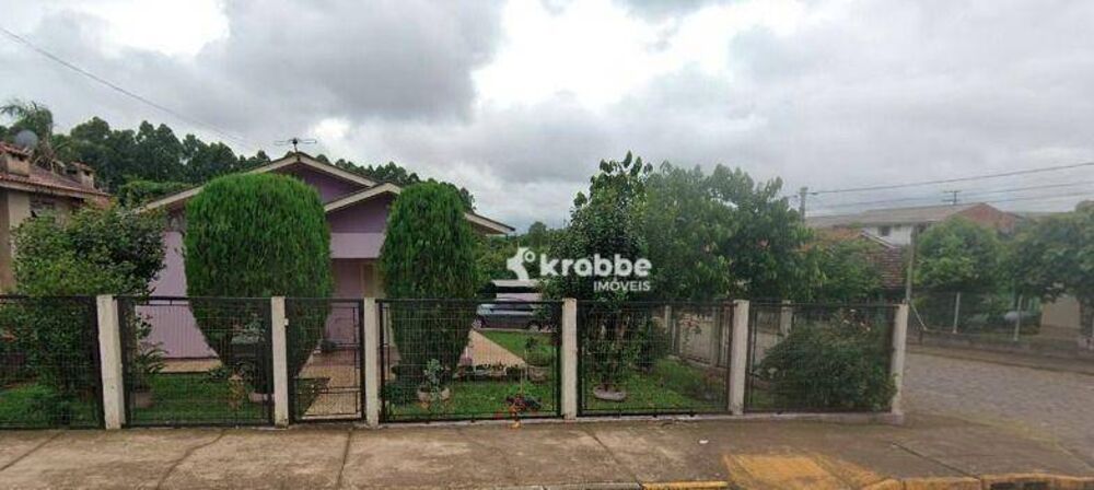 Casa, 2 quartos, 93 m² - Foto 1