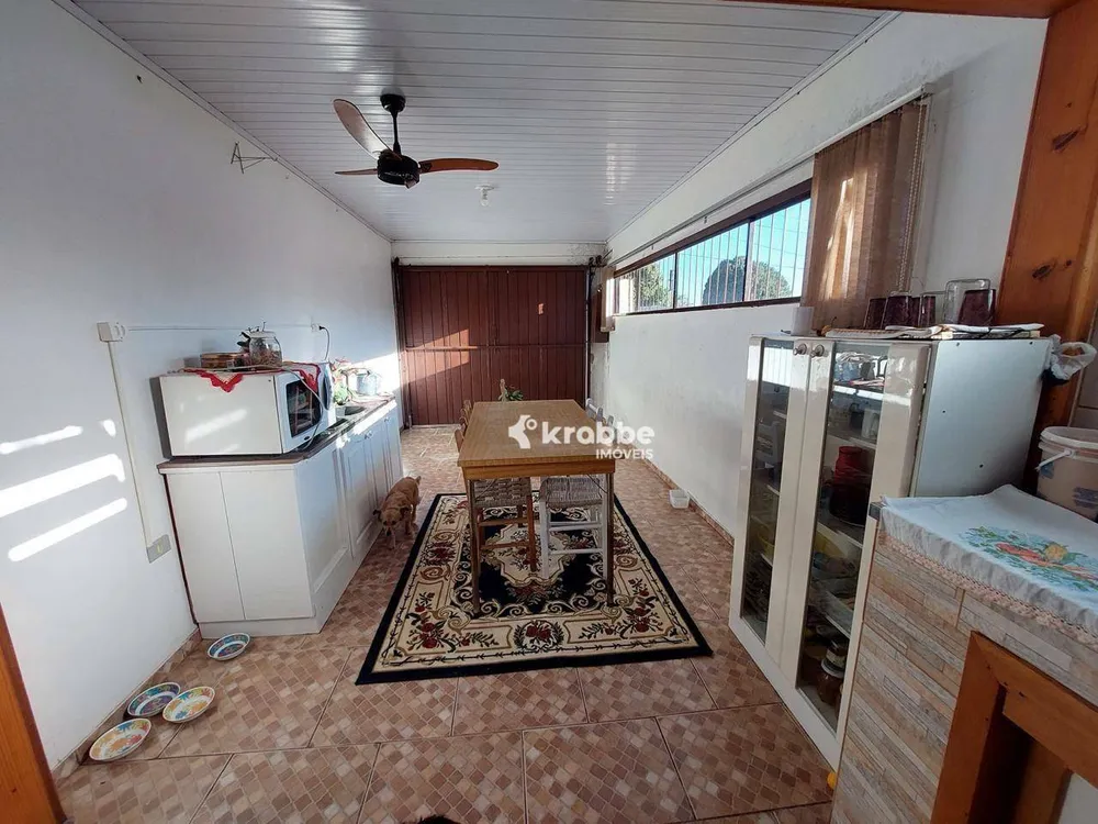Casa, 3 quartos, 90 m² - Foto 11