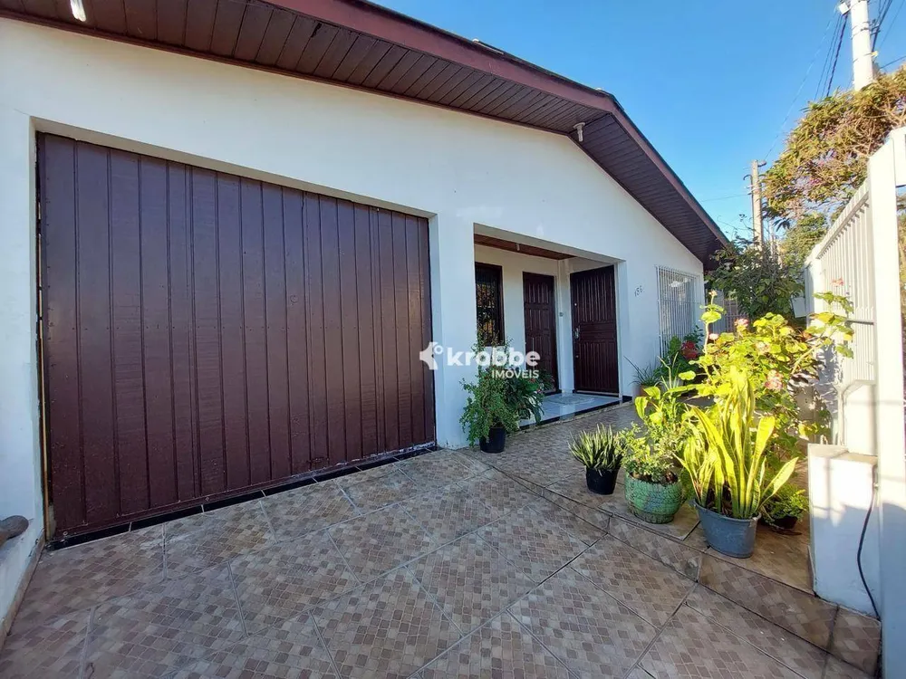 Casa, 3 quartos, 90 m² - Foto 2