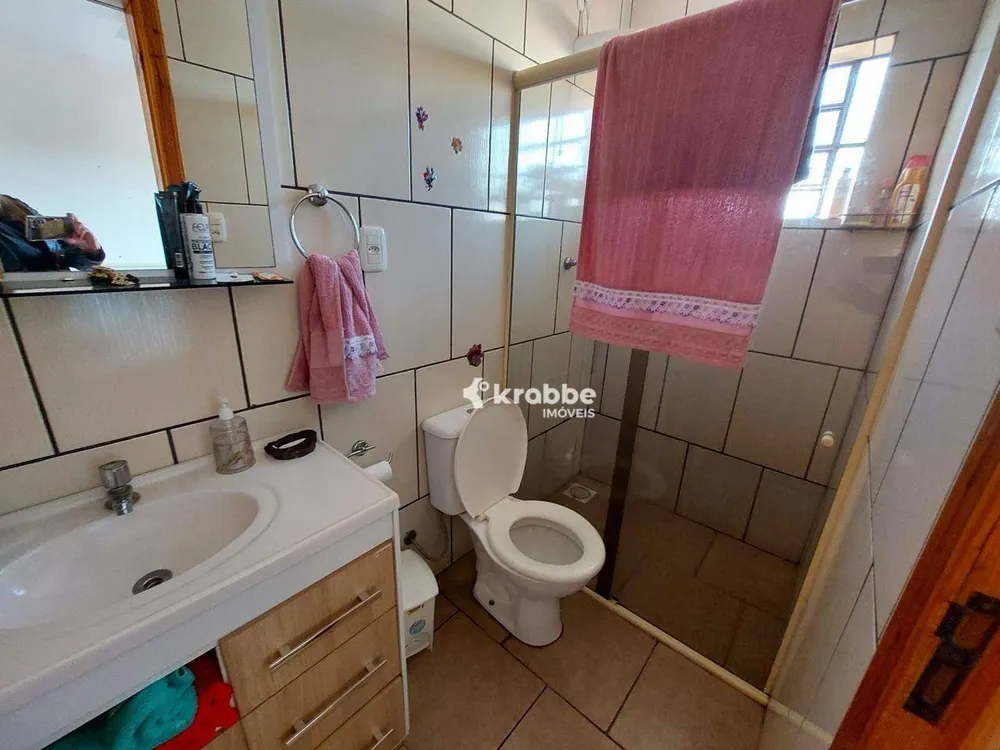 Casa, 3 quartos, 90 m² - Foto 8