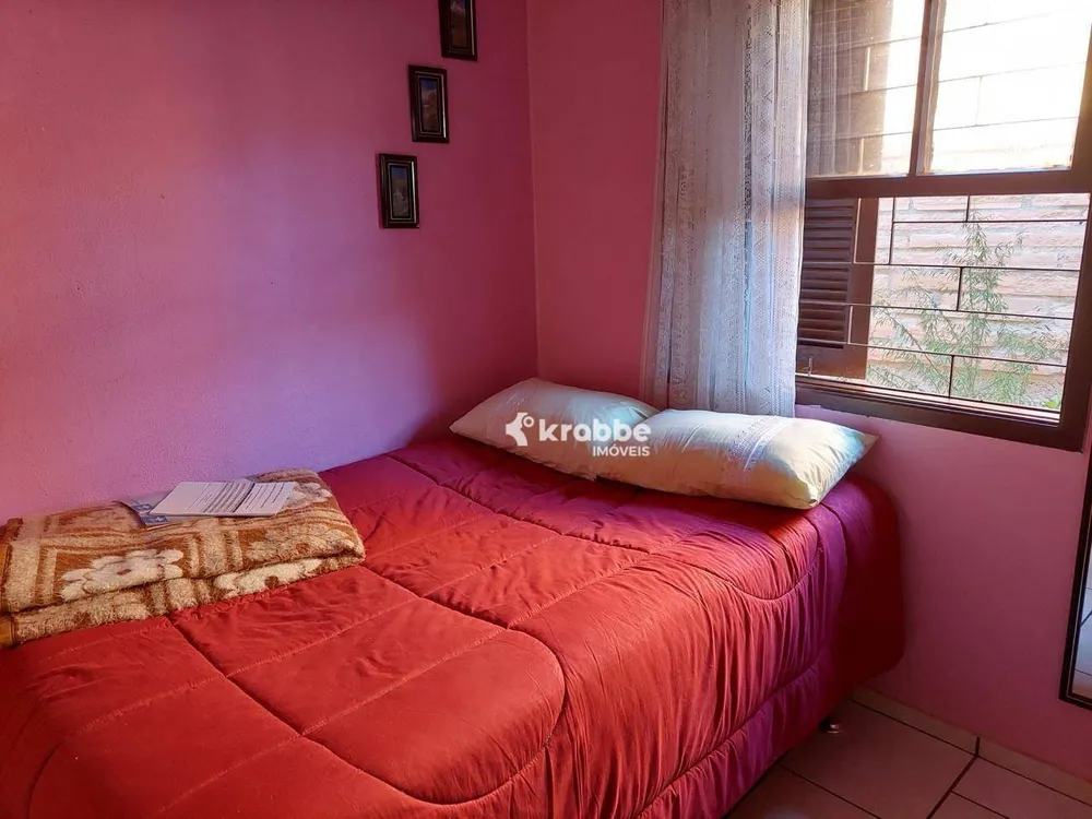 Casa, 3 quartos, 90 m² - Foto 5