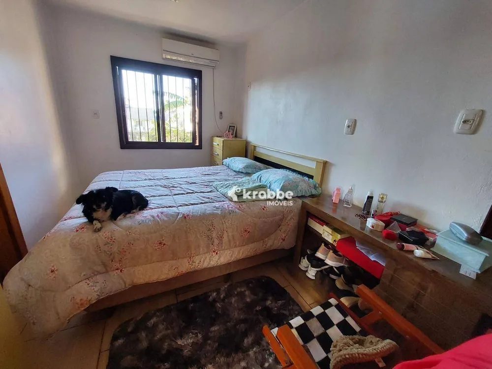 Casa, 3 quartos, 90 m² - Foto 7