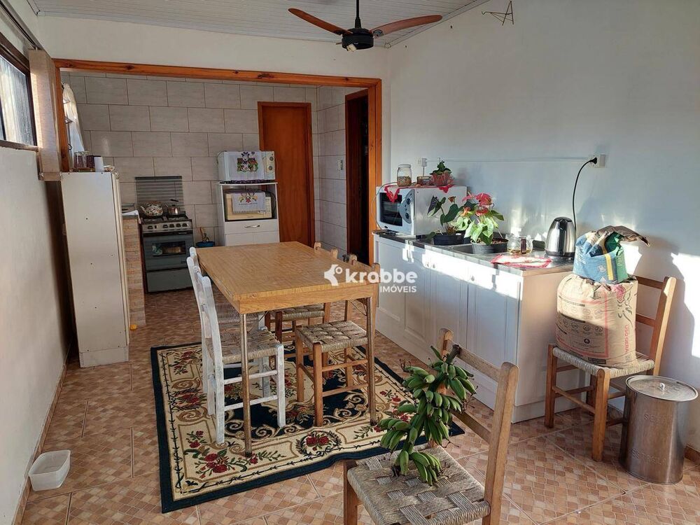 Casa, 3 quartos, 90 m² - Foto 4
