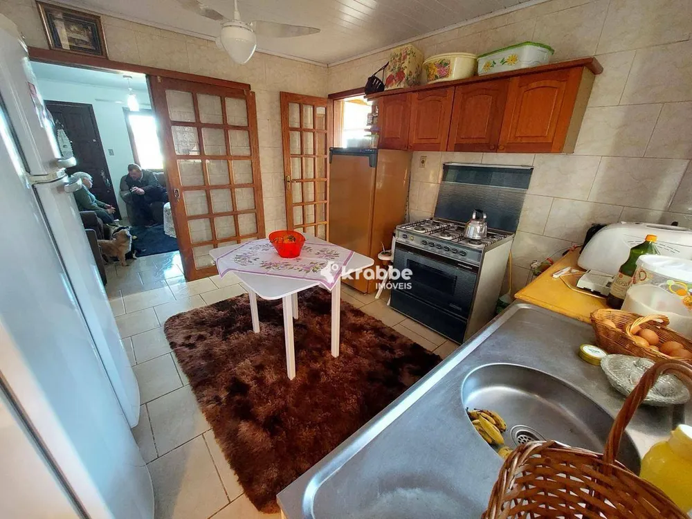 Casa, 3 quartos, 90 m² - Foto 4
