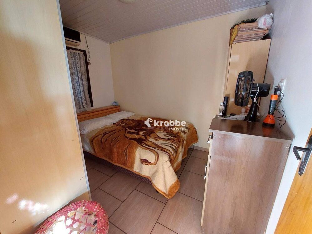 Casa, 3 quartos, 90 m² - Foto 2