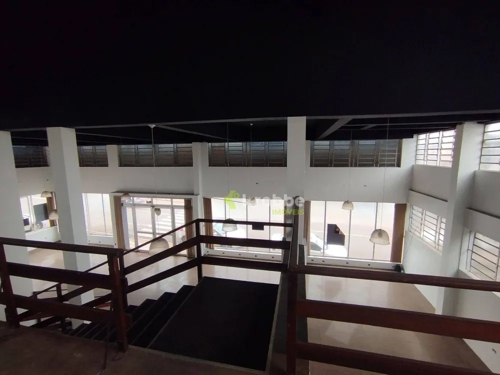 Sala-Conjunto, 487 m² - Foto 1