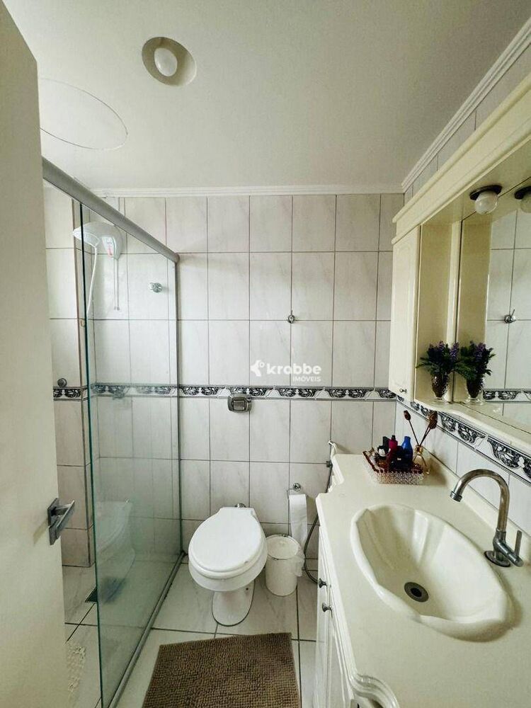 Apartamento, 3 quartos, 116 m² - Foto 6