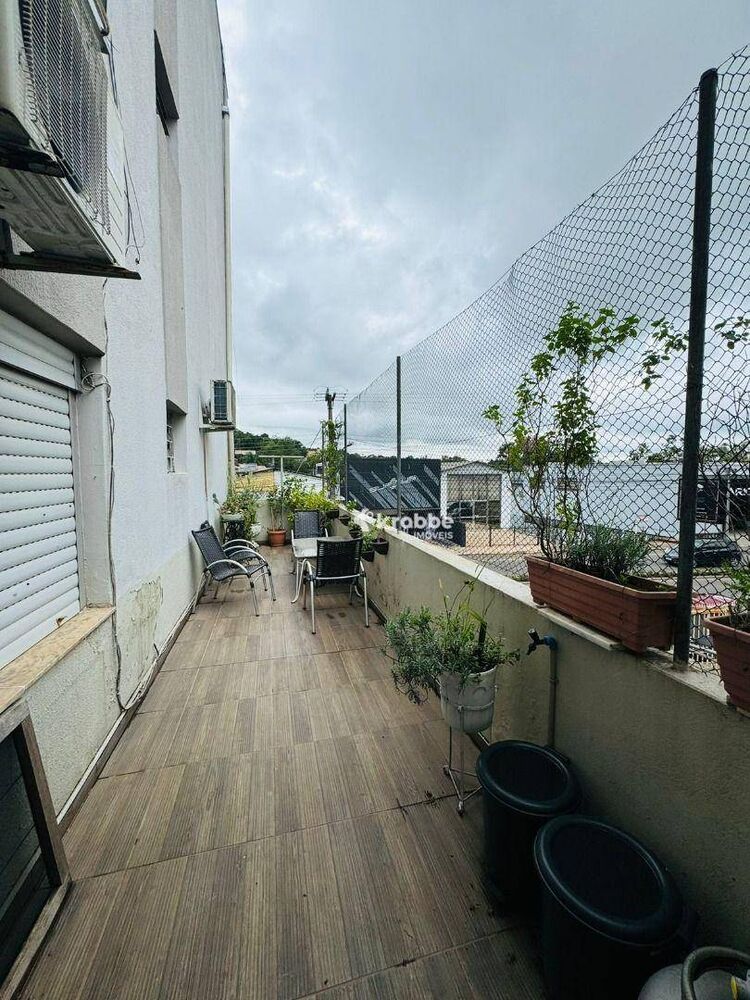 Apartamento, 3 quartos, 116 m² - Foto 10