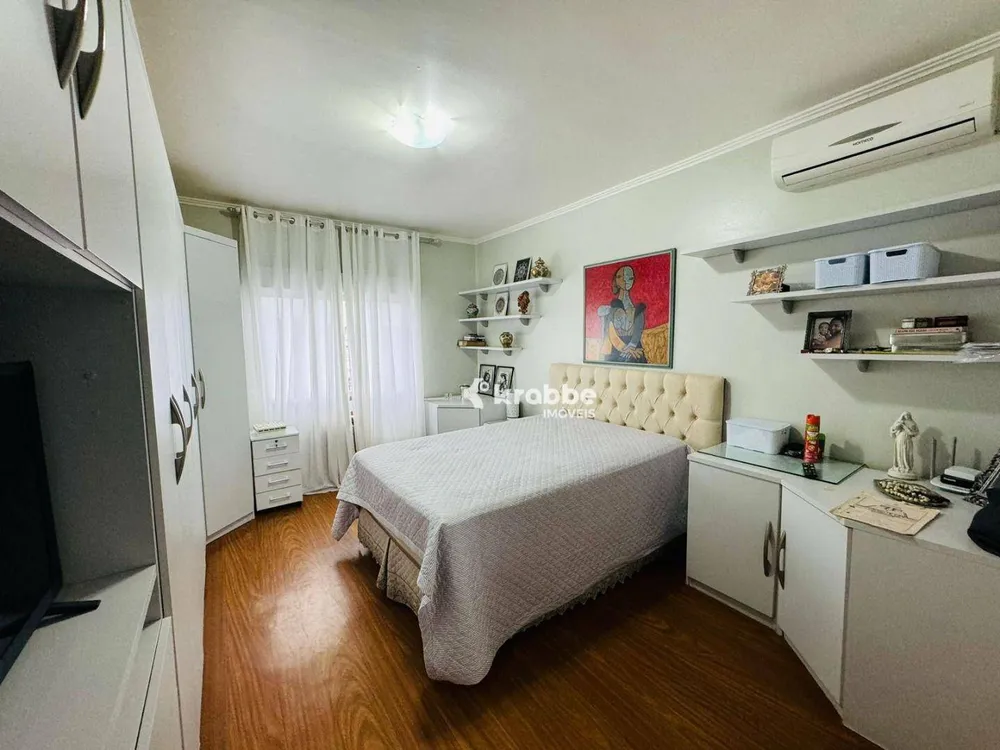 Apartamento, 3 quartos, 116 m² - Foto 4