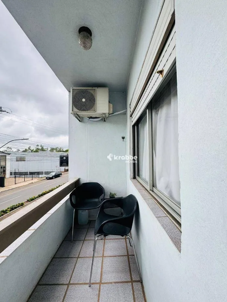 Apartamento, 3 quartos, 116 m² - Foto 11