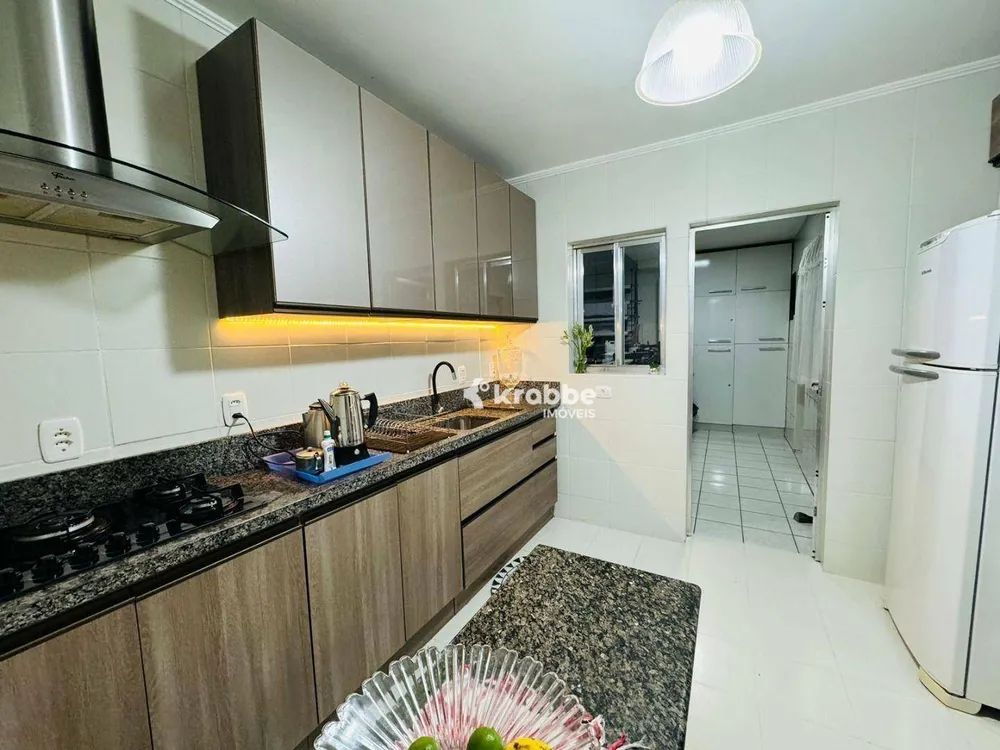Apartamento, 3 quartos, 116 m² - Foto 3