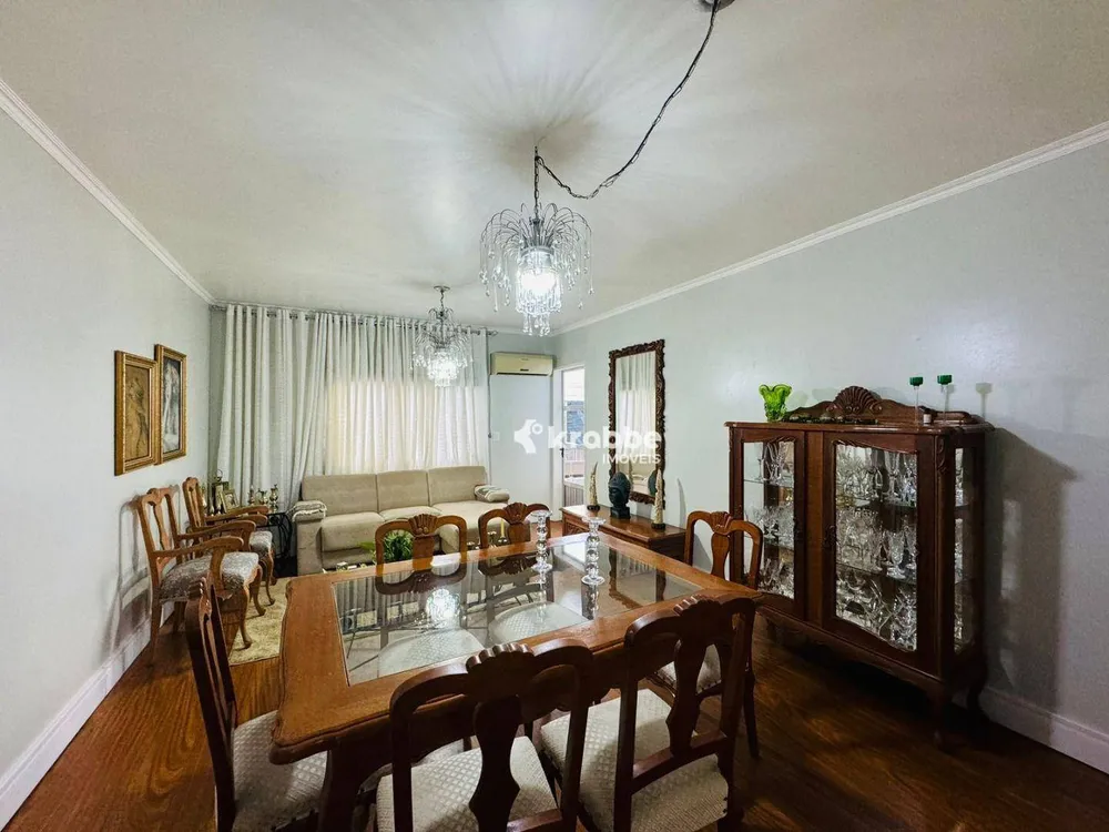Apartamento, 3 quartos, 116 m² - Foto 1