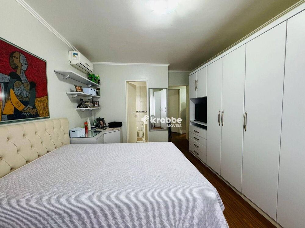 Apartamento, 3 quartos, 116 m² - Foto 5