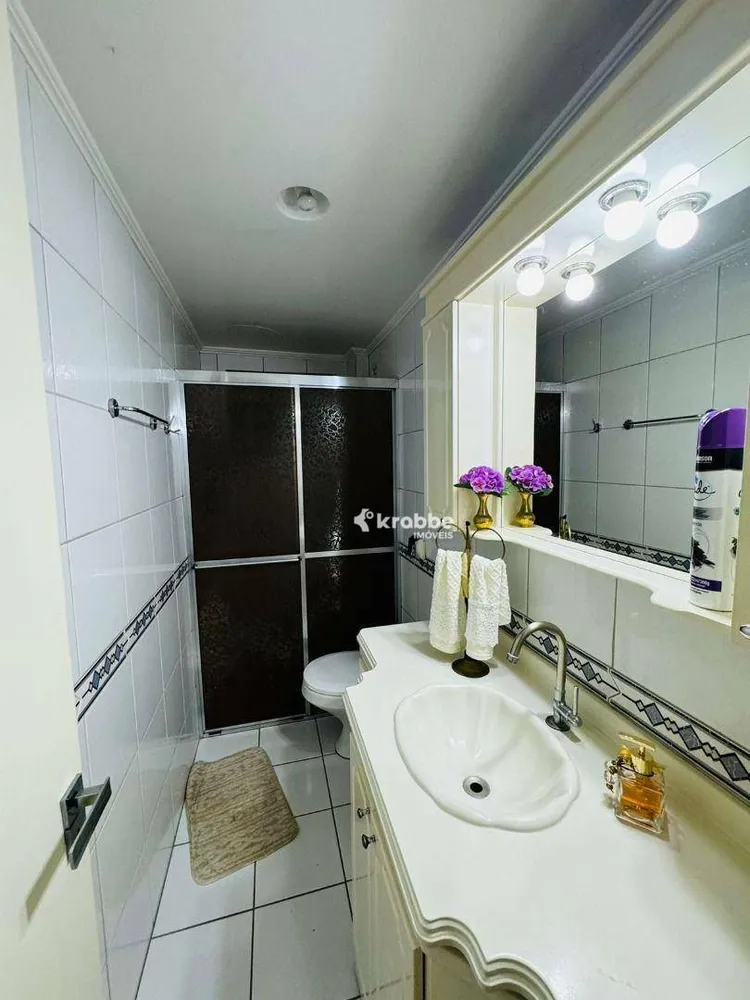 Apartamento, 3 quartos, 116 m² - Foto 8