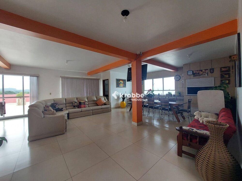 Cobertura, 3 quartos, 365 m² - Foto 1