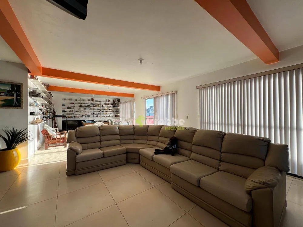 Cobertura, 3 quartos, 365 m² - Foto 14