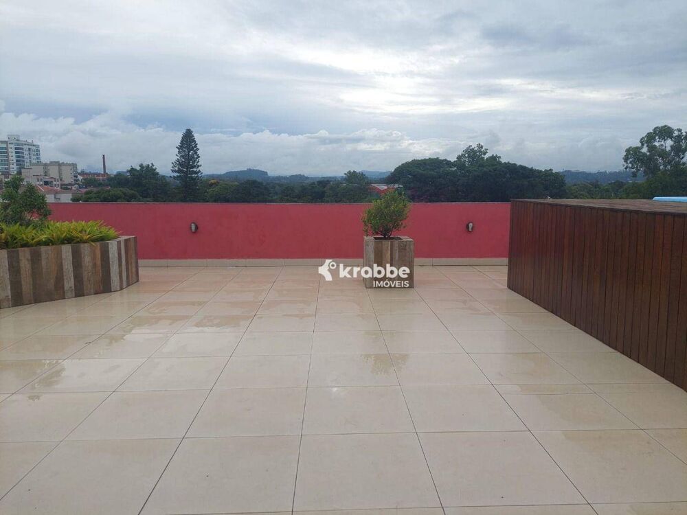 Cobertura, 3 quartos, 365 m² - Foto 4