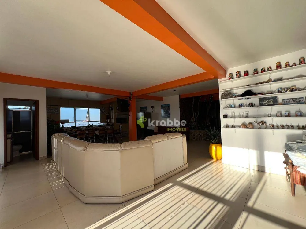 Cobertura, 3 quartos, 365 m² - Foto 13