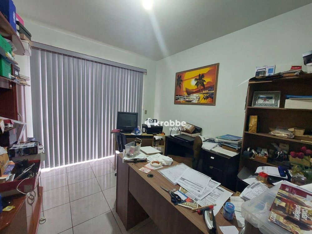 Cobertura, 3 quartos, 365 m² - Foto 3