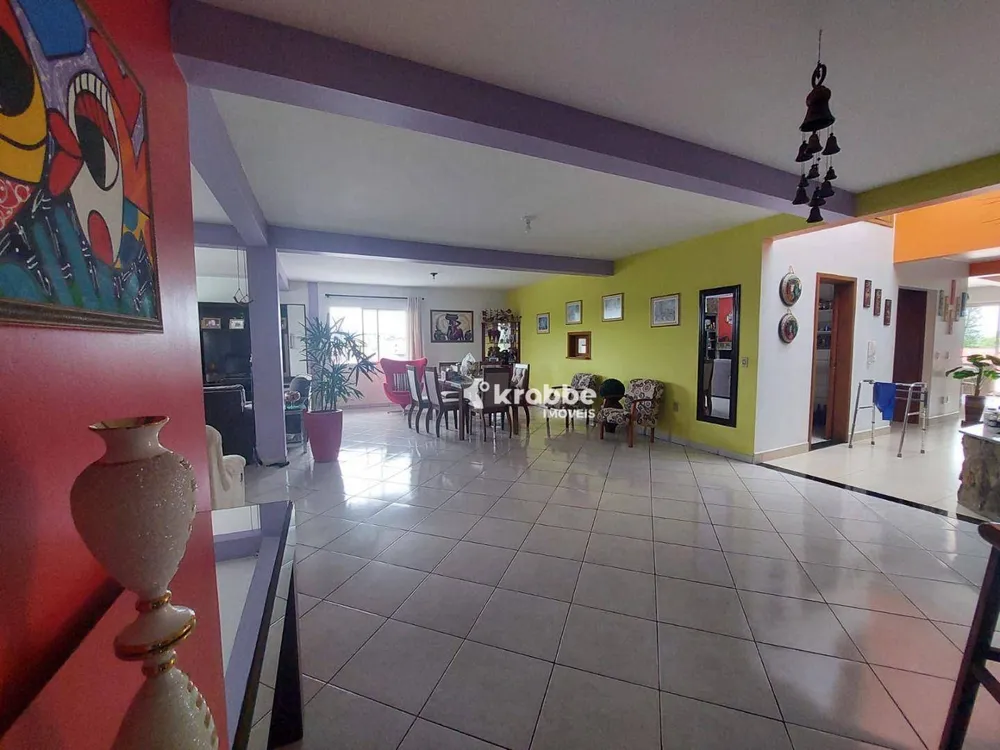 Cobertura, 3 quartos, 365 m² - Foto 4