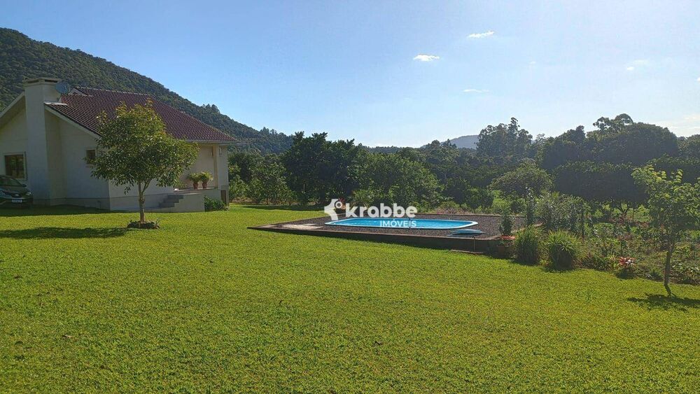 Chácara, 2 quartos, 9750 m² - Foto 2