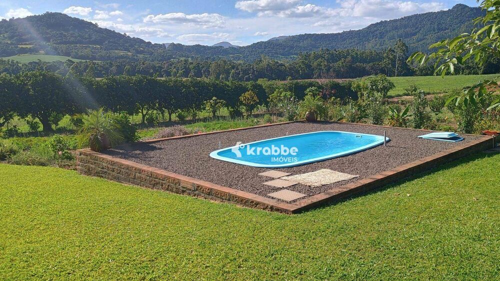 Chácara, 2 quartos, 9750 m² - Foto 3