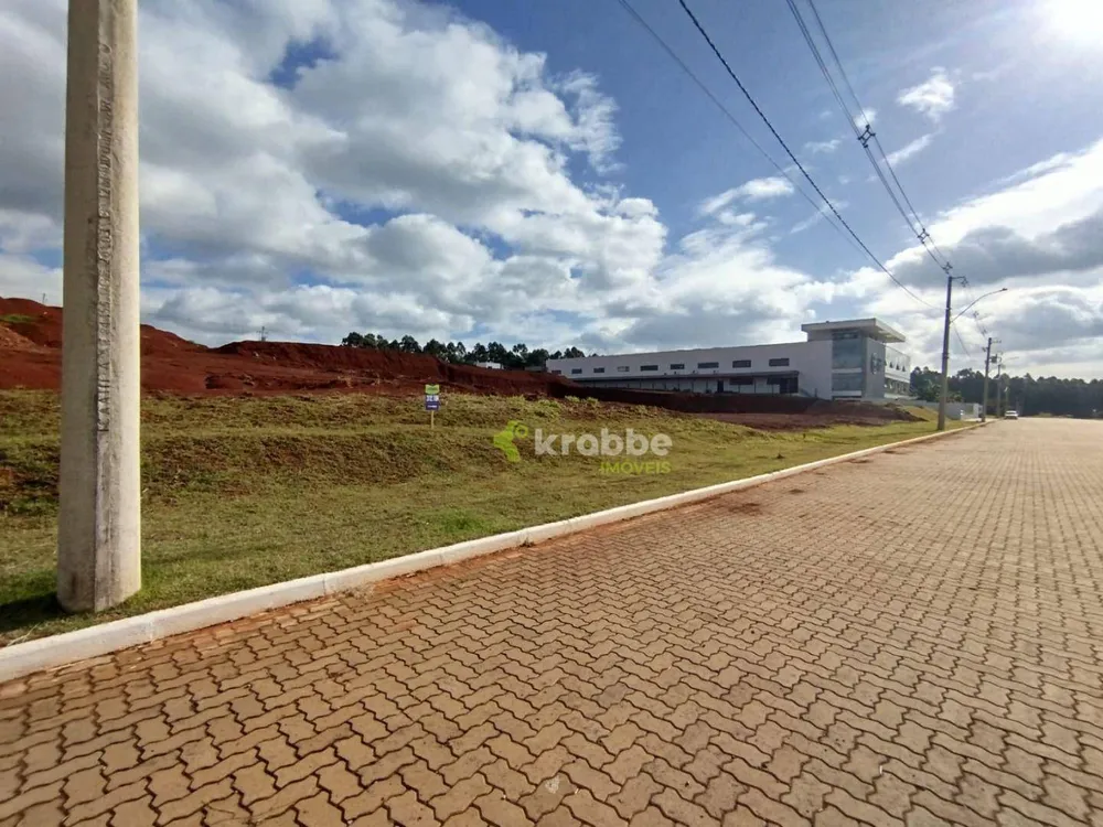 Loteamento e Condomínio, 1000 m² - Foto 3