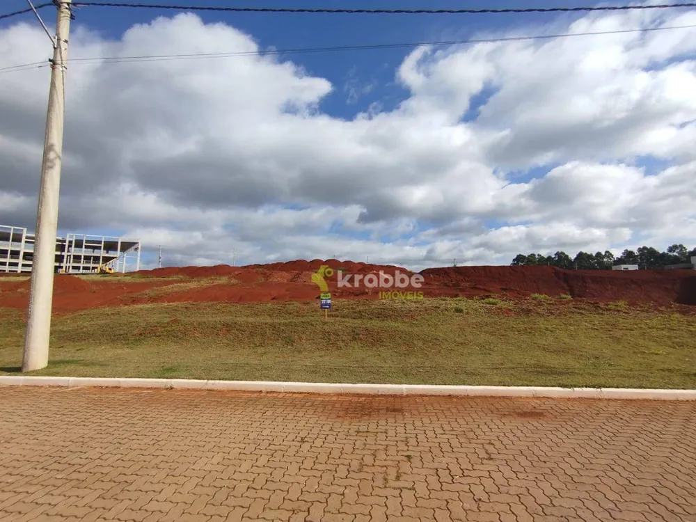 Loteamento e Condomínio, 1000 m² - Foto 2