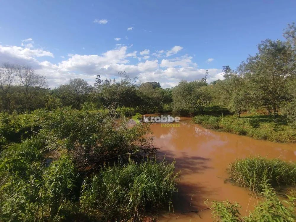 Terreno, 4 hectares - Foto 4