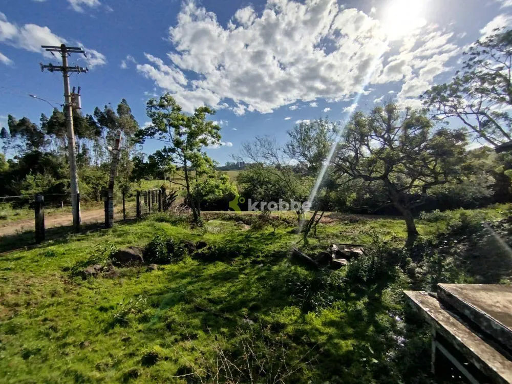 Terreno, 4 hectares - Foto 2