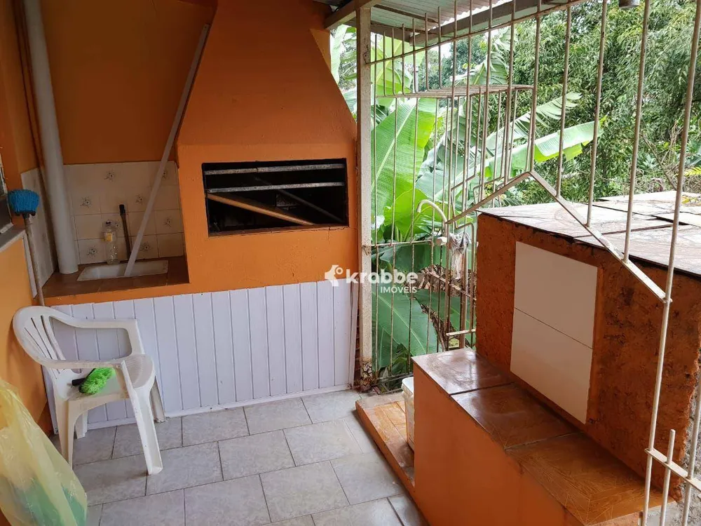 Casa, 4 quartos, 179 m² - Foto 10