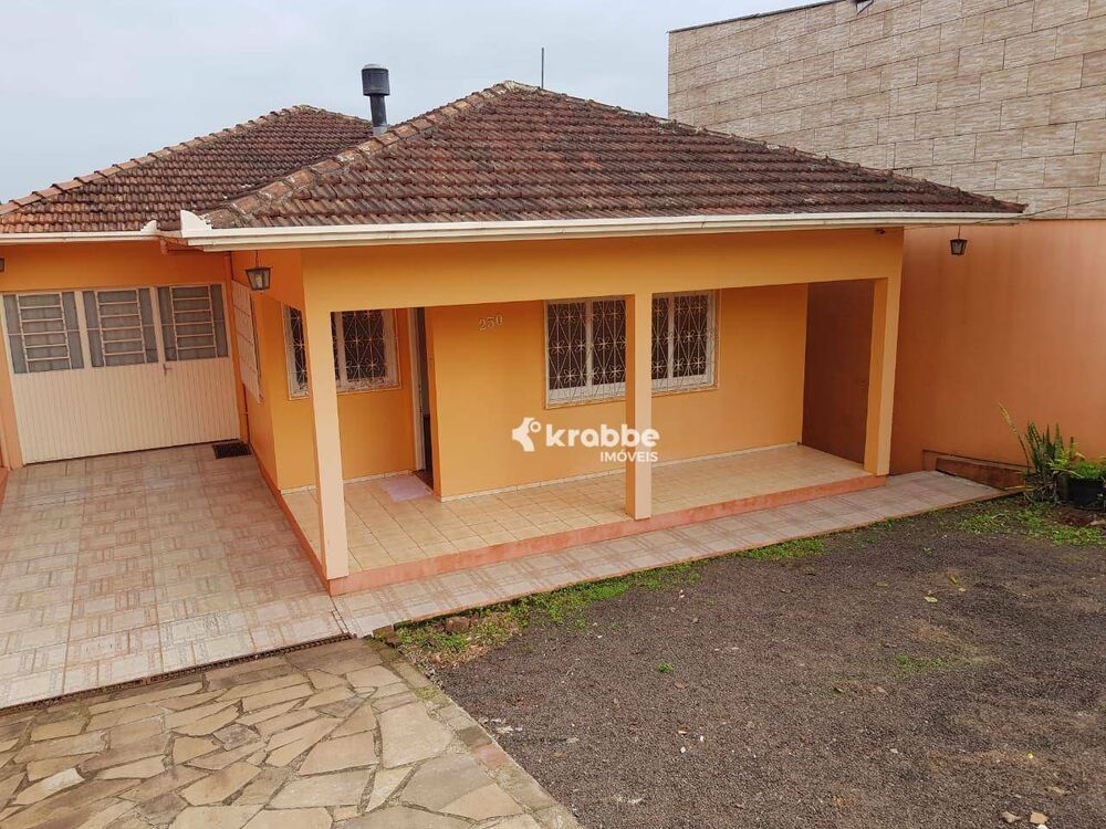 Casa, 4 quartos, 179 m² - Foto 3