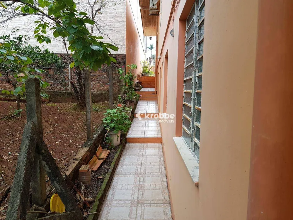 Casa, 4 quartos, 179 m² - Foto 12