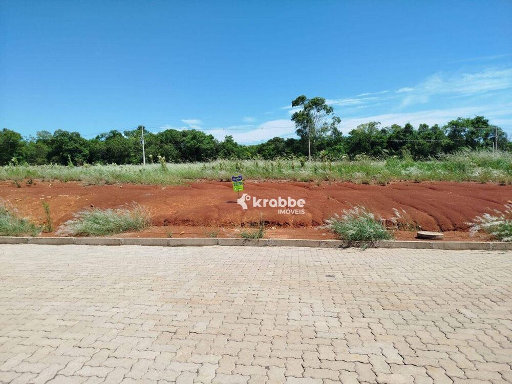 Terreno, 264 m² - Foto 1
