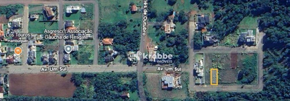 Terreno, 388 m² - Foto 2