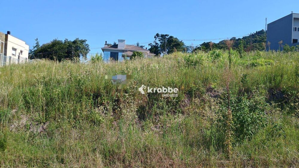 Terreno, 388 m² - Foto 1