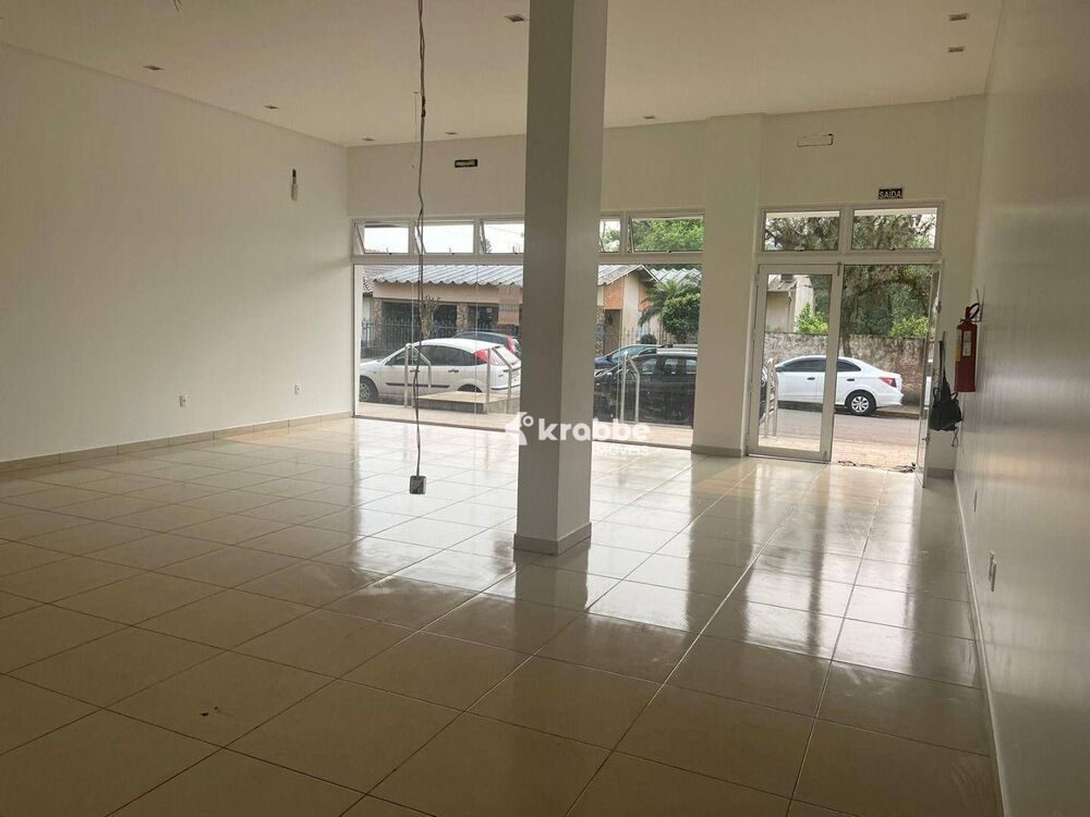 Conjunto Comercial-Sala à venda e aluguel, 102m² - Foto 4