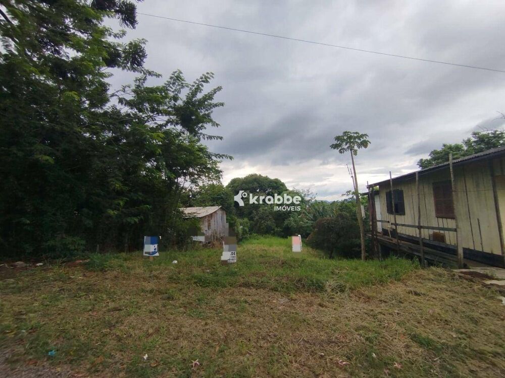 Terreno, 363 m² - Foto 1