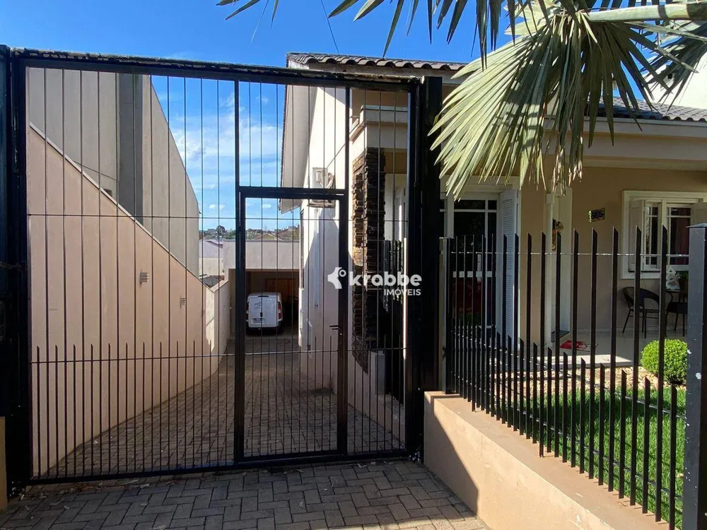 Casa, 2 quartos, 160 m² - Foto 3