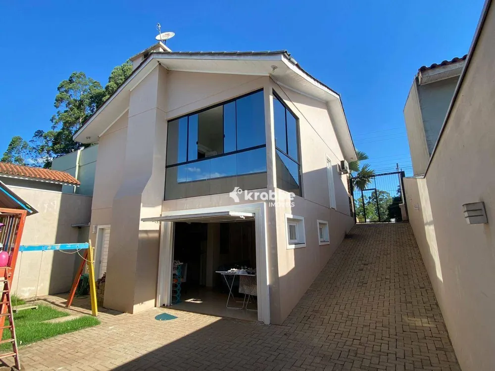 Casa, 2 quartos, 160 m² - Foto 6