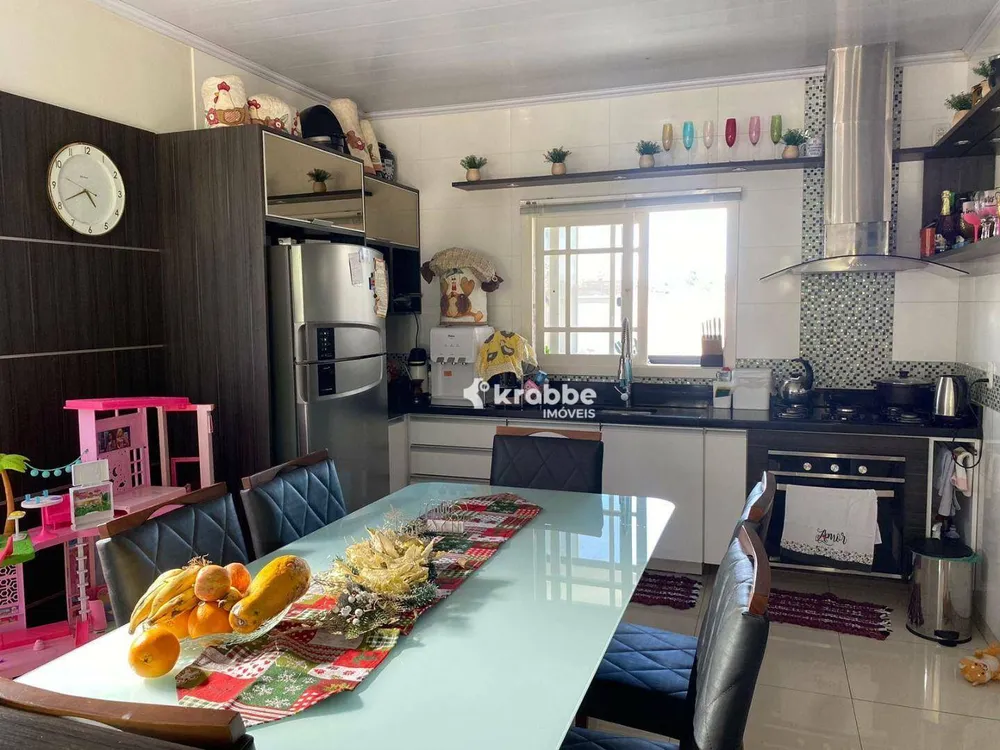 Casa, 2 quartos, 160 m² - Foto 5